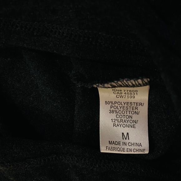 WORN A FEW TIMES CHASER SKELETON TEE SIZE MEDIUM - Picture 5 of 5